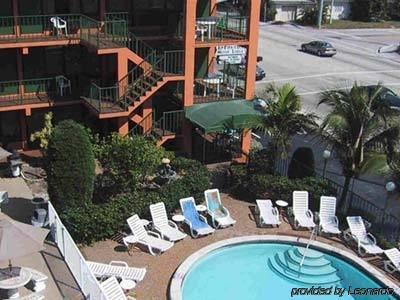 Cambria Hotel Fort Lauderdale Beach מתקנים תמונה